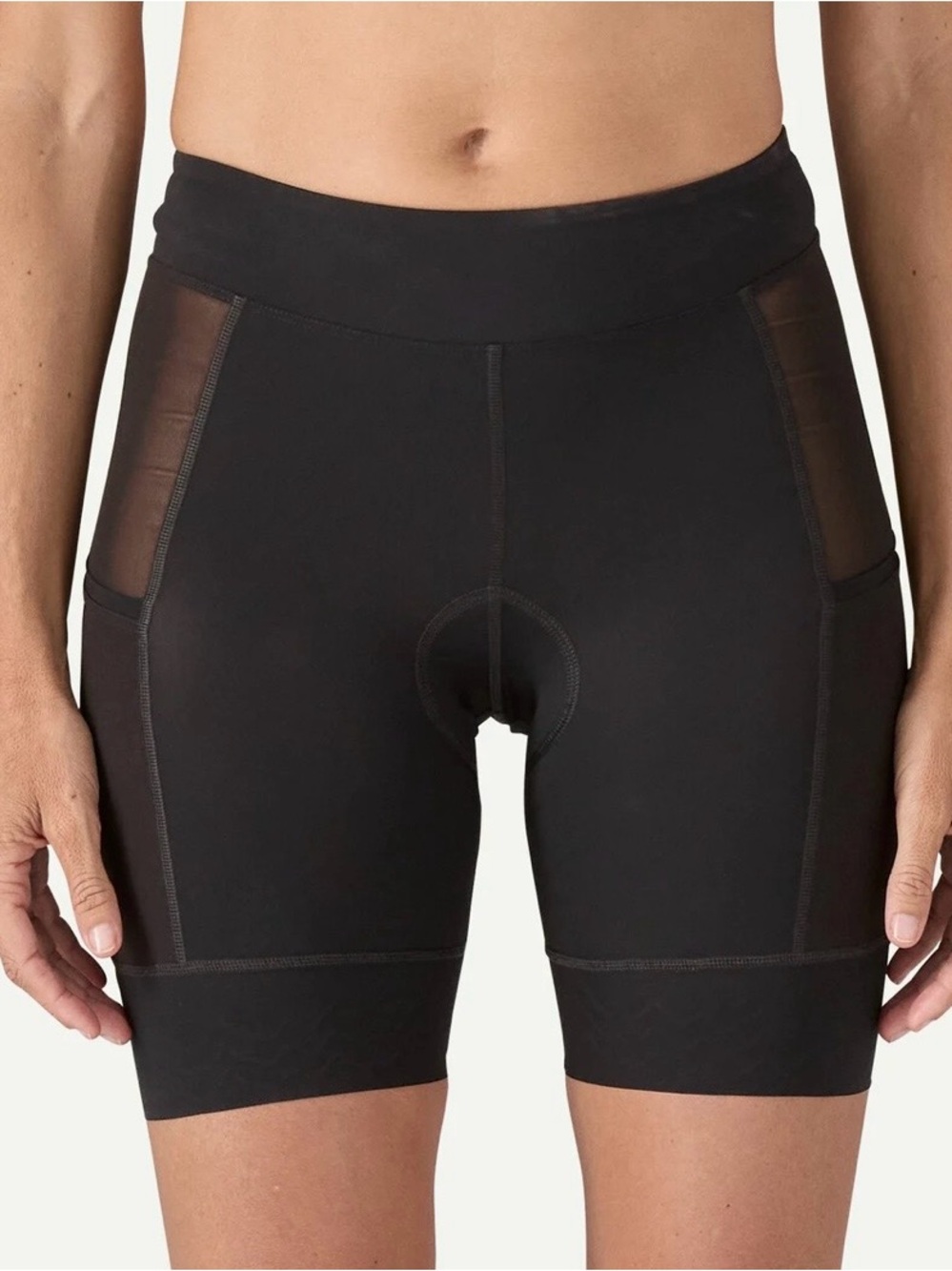 Patagonia Women's Dirt Roamer Bike Shorts - XXS